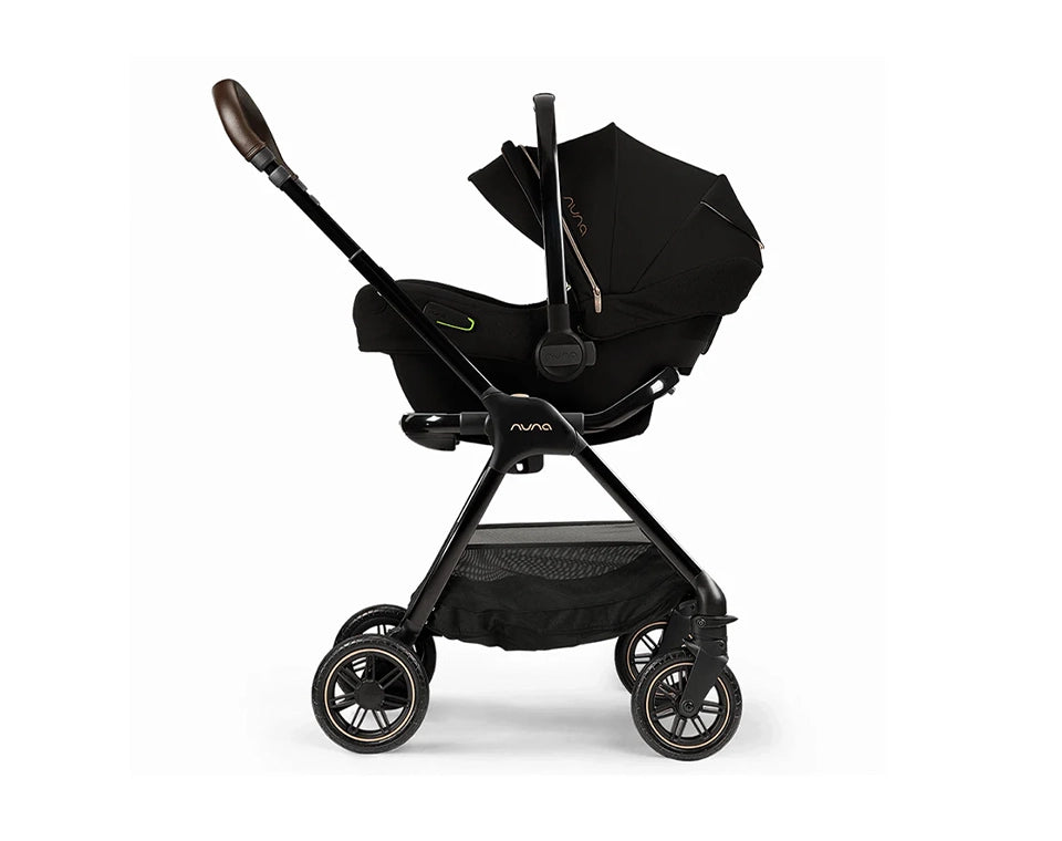 עגלת תינוק Triv next