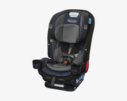 כיסא בטיחות משולב בוסטר True3Fit LX 3-in-1 צבע Bates