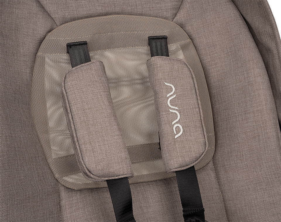 עגלת תינוק Triv next