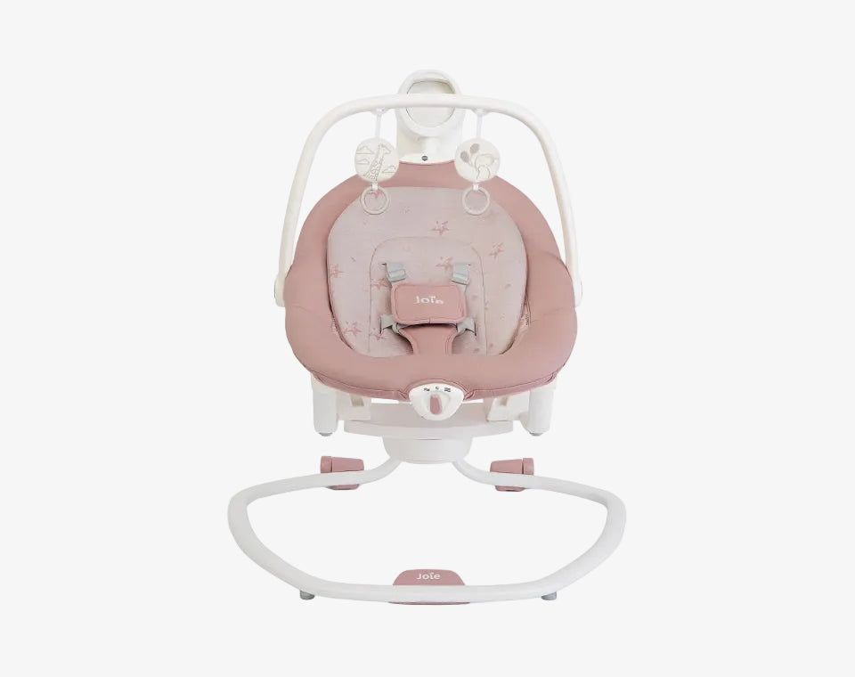 נדנדה serina™ 2in1 צבע cosmo lola