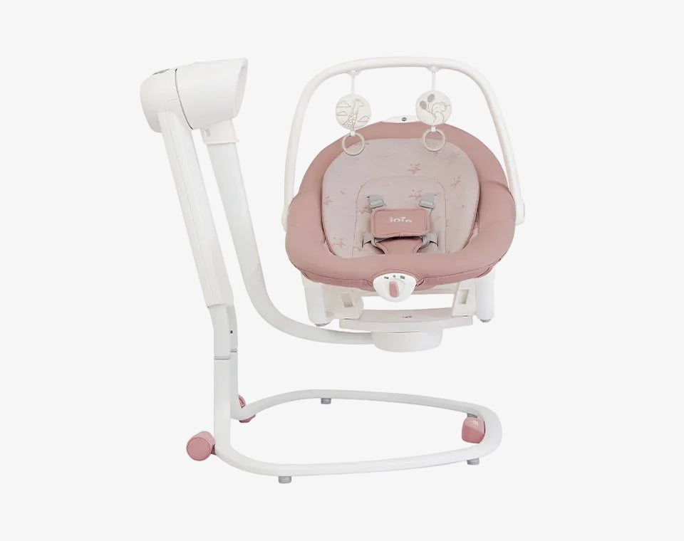 נדנדה serina™ 2in1 צבע cosmo lola