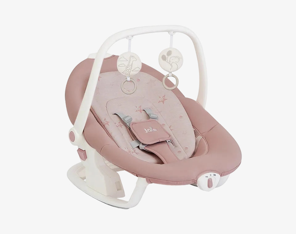 נדנדה serina™ 2in1 צבע cosmo lola