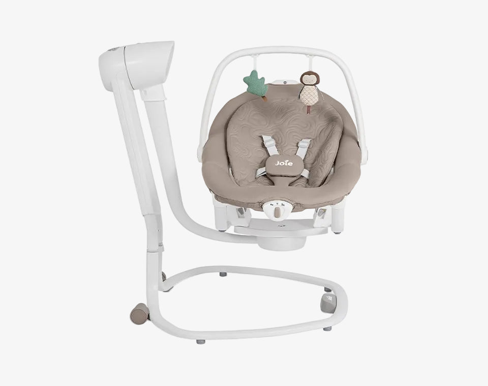 נדנדה serina™ 2in1 צבע starta dune