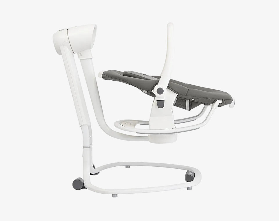 נדנדה serina™ 2in1 צבע cosmo grey