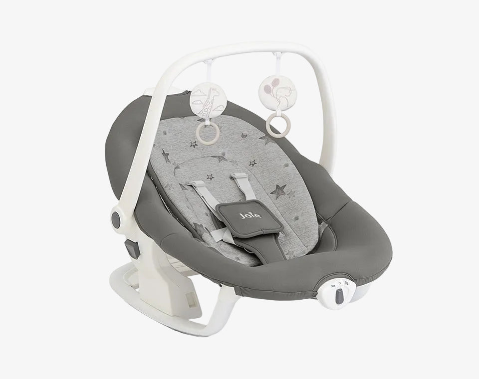 נדנדה serina™ 2in1 צבע cosmo grey