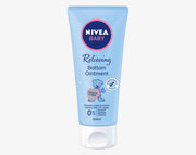 משחת החתלה לתינוק NIVEA