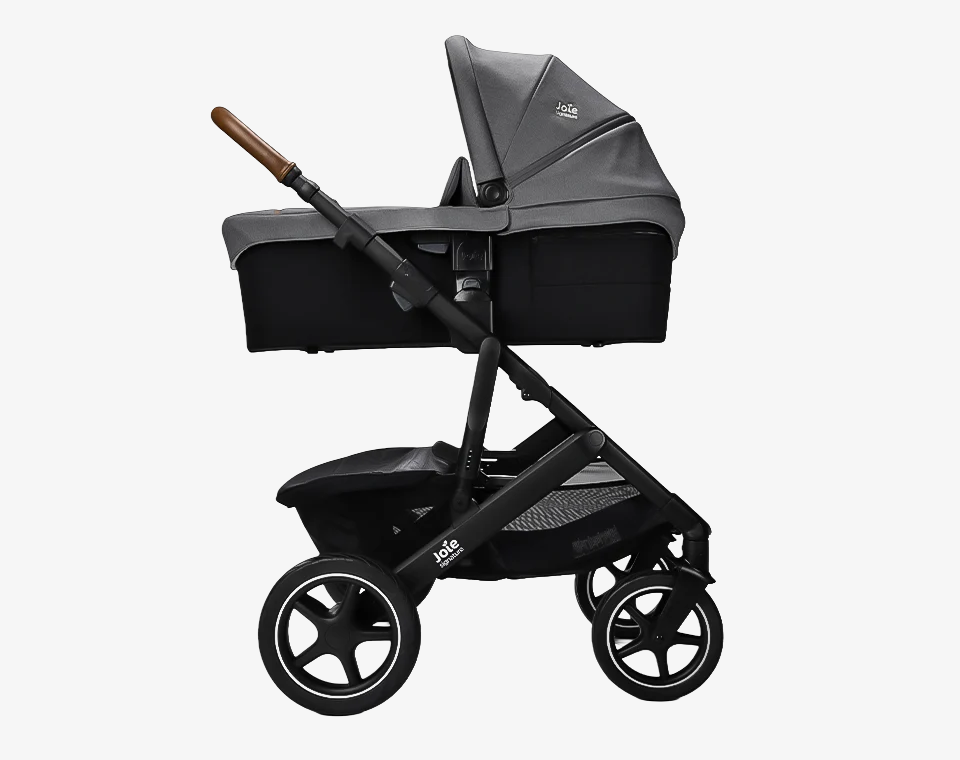 סל שכיבה Ramble XL Signature קרבון/ Carbon