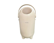 פח חיתולים מעוצב- בז׳