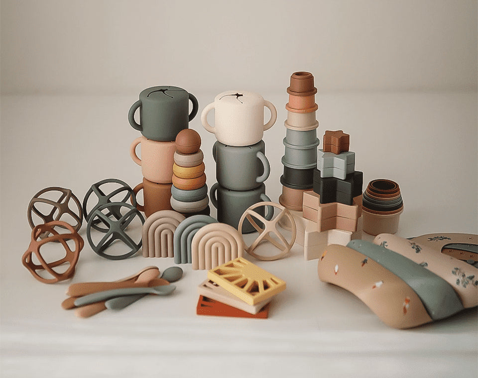 נשכן שמש Clay