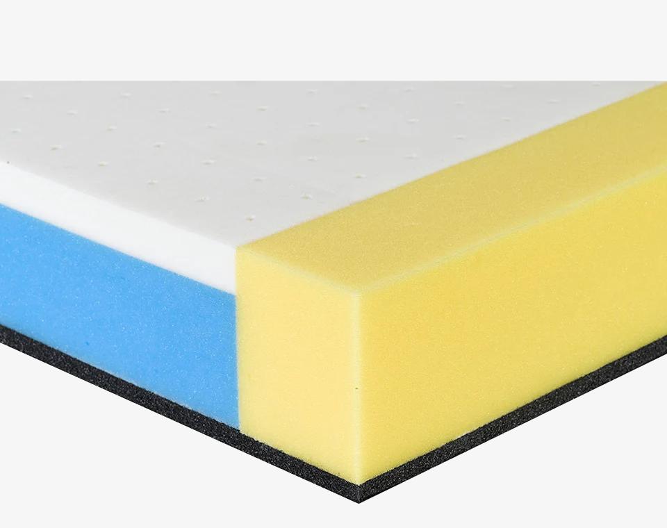 מזרן שחף Latex מסדרת Safety 24/7