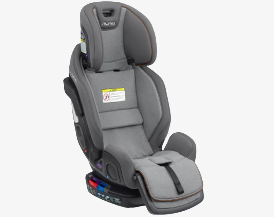 כיסא בטיחות EXEC צבע גרניט