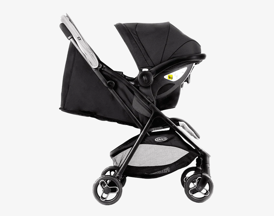 עגלה Myavo