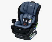 כיסא בטיחות POPLAR S כולל ARB- צבע ONYX ARCTIC