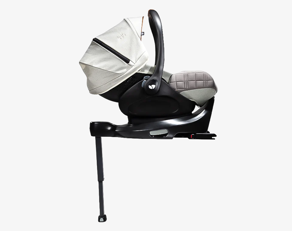 סלקל I-LEVEL RECLINE SIGNATURE אפור בהיר/Oyster