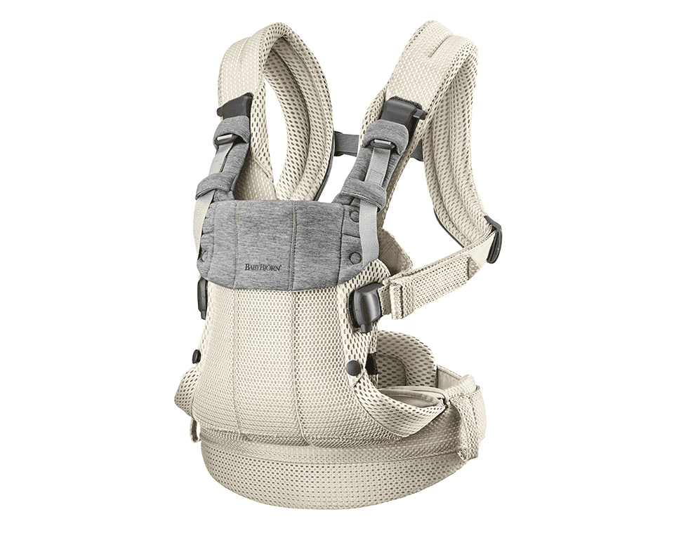 מנשא Harmony Air