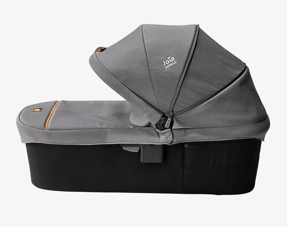 סל שכיבה Ramble XL Signature קרבון/ Carbon