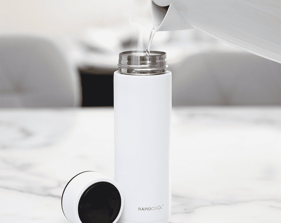 מקרר במהירות RAPIDCOOL
