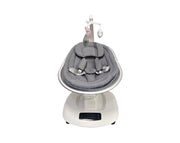 נדנדה חשמלית Noble בז׳/ מסגרת אפורה