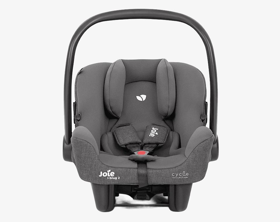 סל קל I-SNUG 2 Cycle Collection שחור אפור