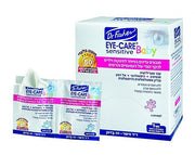 מגבוני EYE CARE BABY