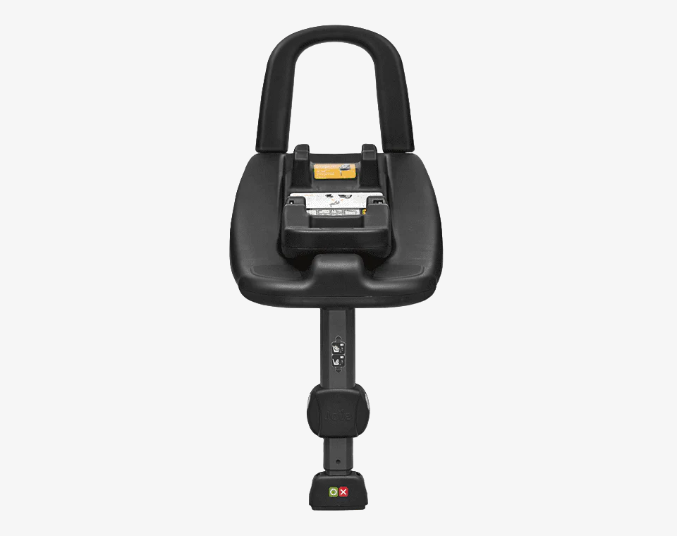 בסיס איזופיקס 7 מצבים I-BASE ADVANCE R129