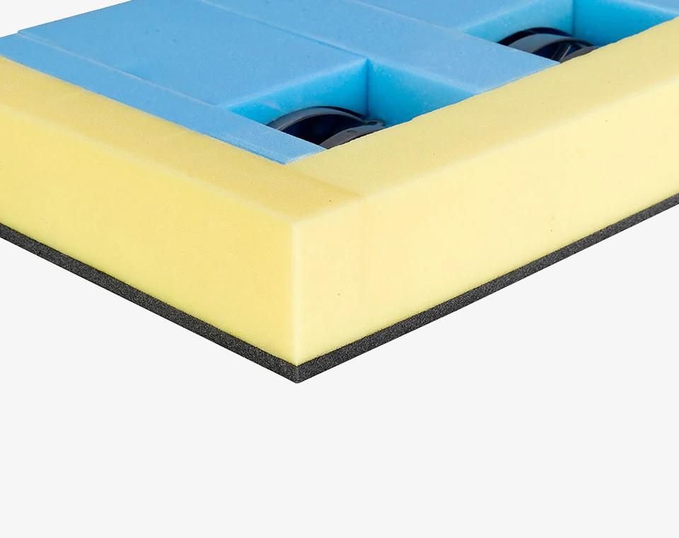 מזרן פלמינגו Multi Support- 120/60