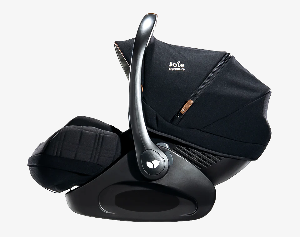 סלקל I-LEVEL RECLINE SIGNATURE אפור כהה/Eclipse