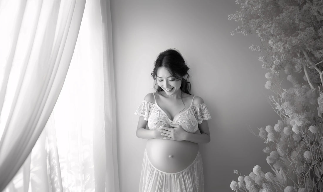 איך מחשבון הריון יכול לעזור לך לעקוב אחרי בדיקות ההריון?