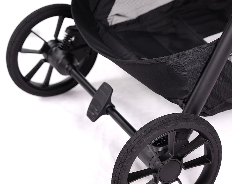 עגלת תינוק EZE