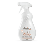 מבשם בדים וחדרי ילדים Silky Smooth