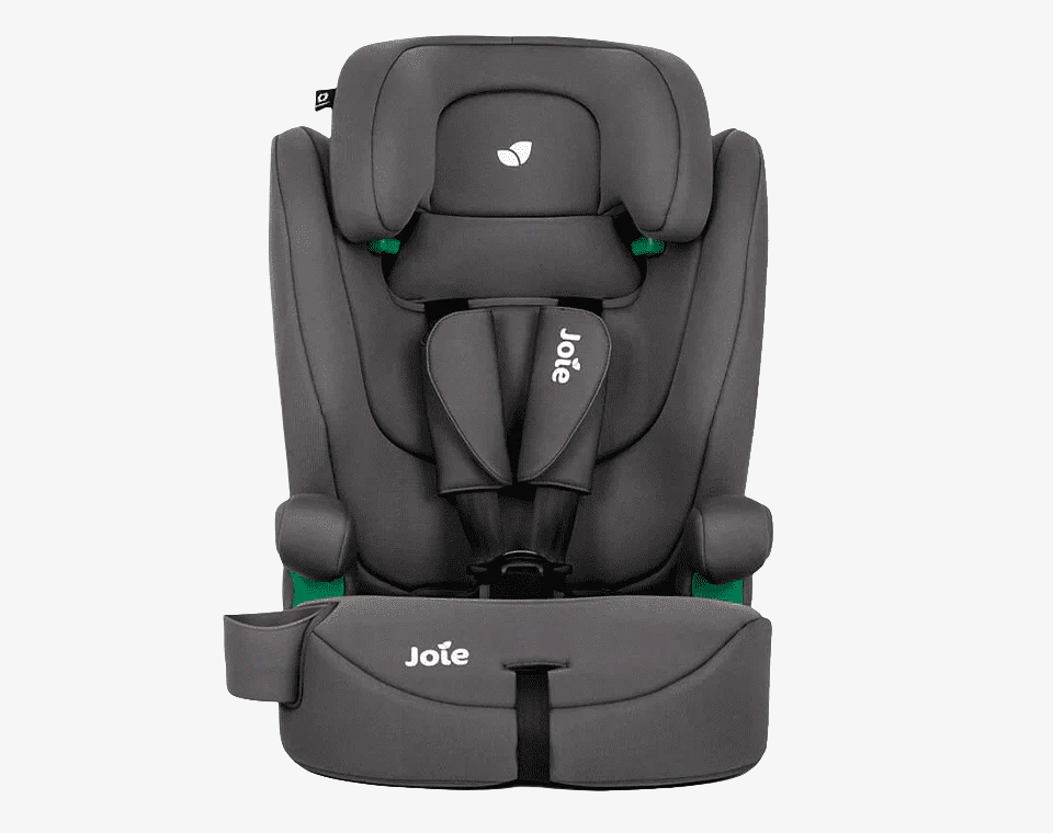 בוסטר ELEVATE R129 / אפור מעונן THUNDER