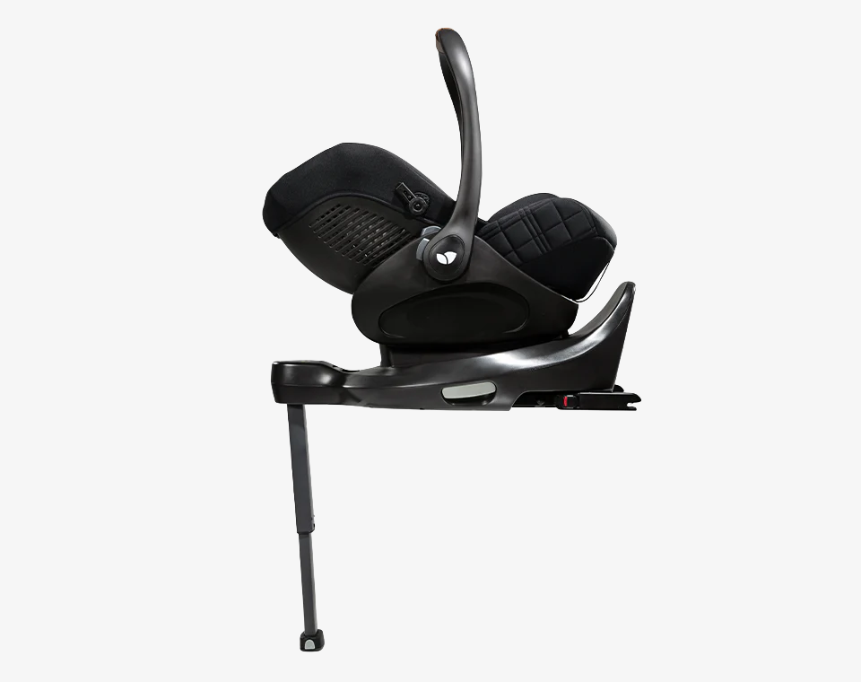 סלקל I-LEVEL RECLINE SIGNATURE אפור כהה/Eclipse