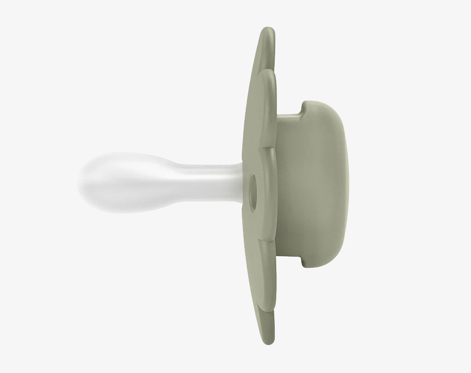 זוג מוצצים Sx Pro פיזיולוגי WONDER– 6-18