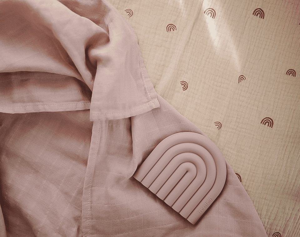 נשכן קשת בענן Mauve