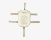 צף קל עם רצועות- פרחוני