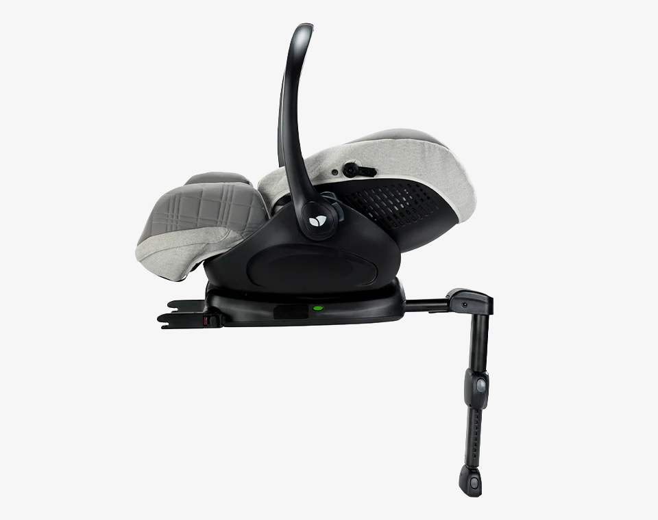 סלקל I-LEVEL RECLINE SIGNATURE אפור בהיר/Oyster