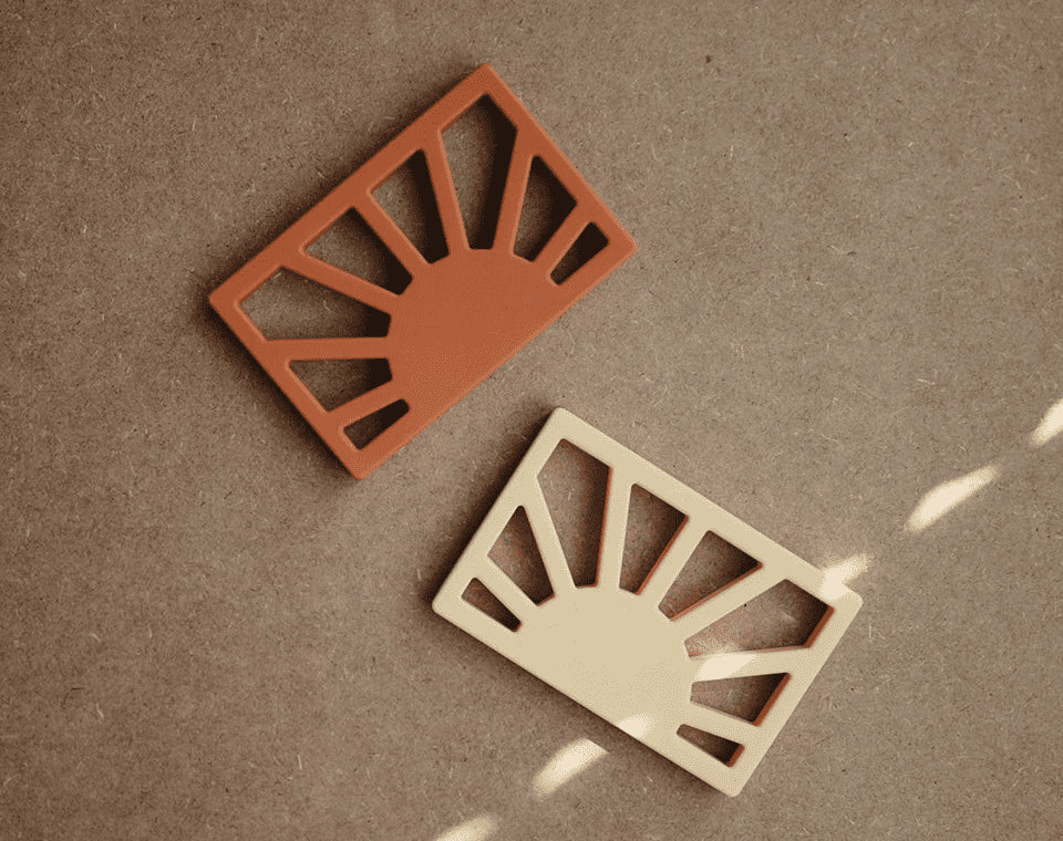נשכן שמש Clay