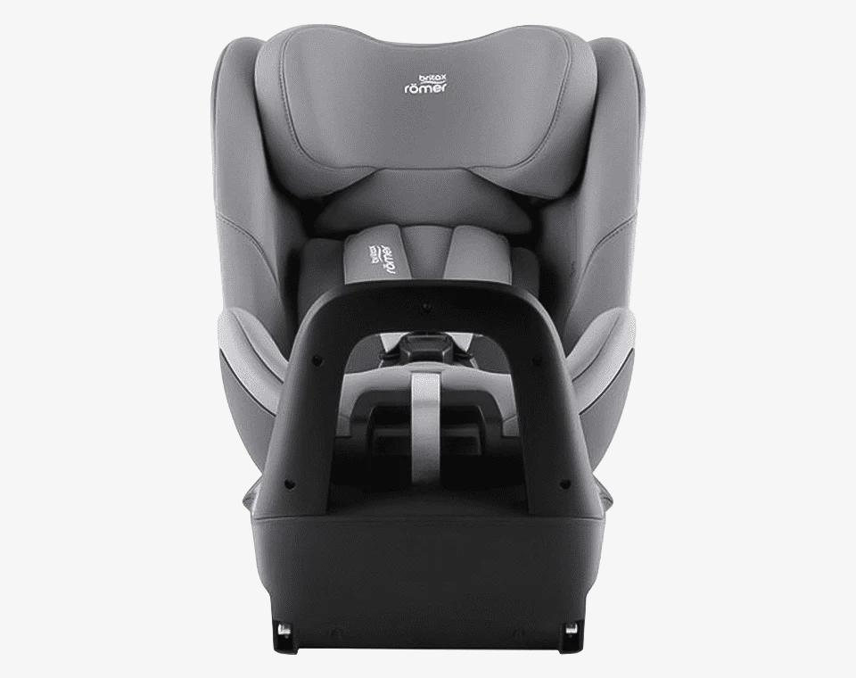 כיסא בטיחות SWIVEL - אפור FROST GREY