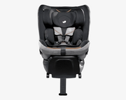 כיסא בטיחות מסתובב I-SPIN XL - אפור קארבון