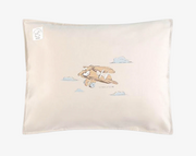 ציפית לכרית תינוק Vintage Collection אבן OS