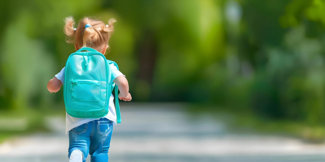 כל מה שתיק הגן שלכם צריך להכיל