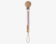 מחזיק למוצץ mauve