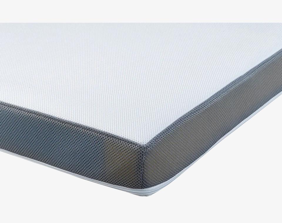 מזרן למיטת תינוק שקנאי- 120/60