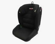 בוסטר גב עם איזופיקס I-size R129