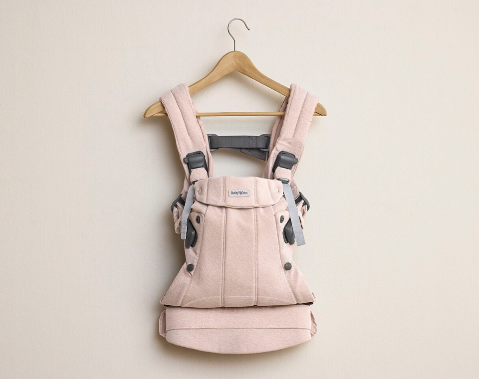 מנשא Harmony ארוג