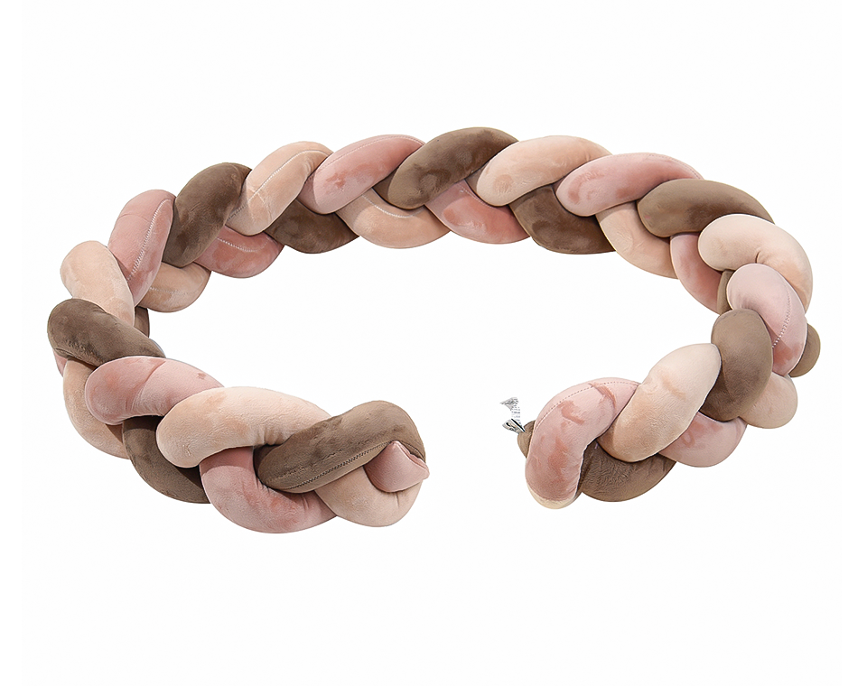 נחשוש קלוע נוף המדבר