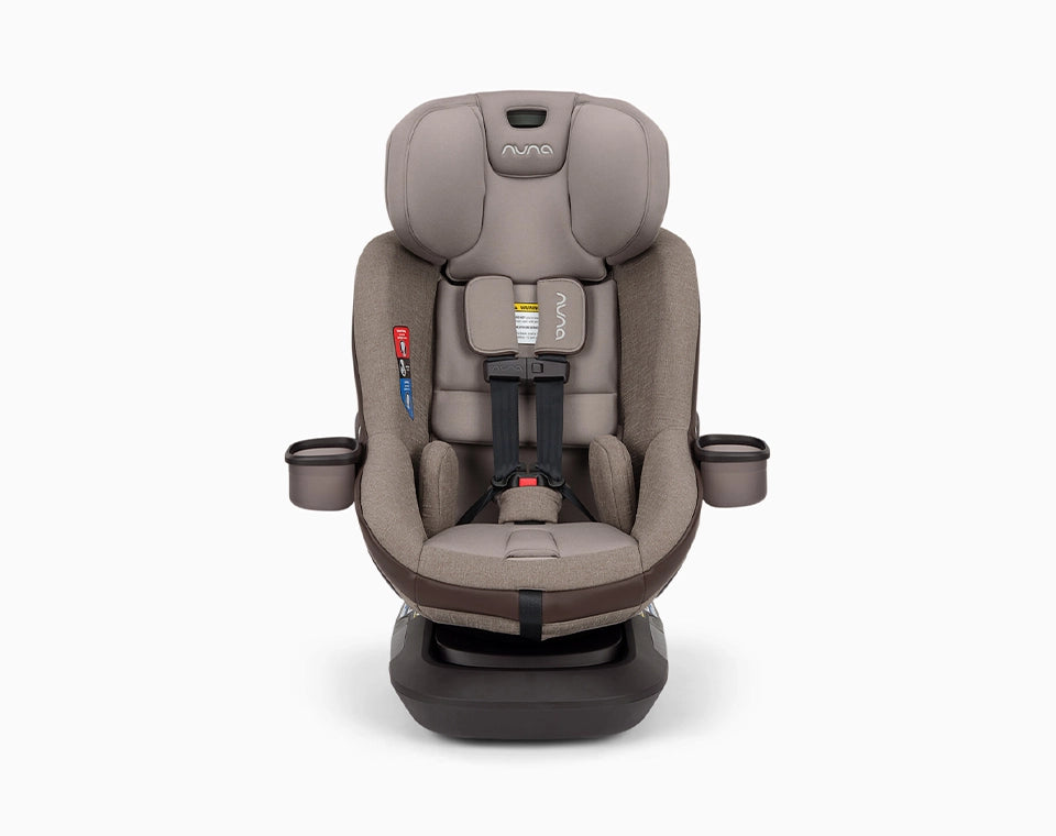 כיסא בטיחות revv™ maxx בז׳ כהה/ Cedar