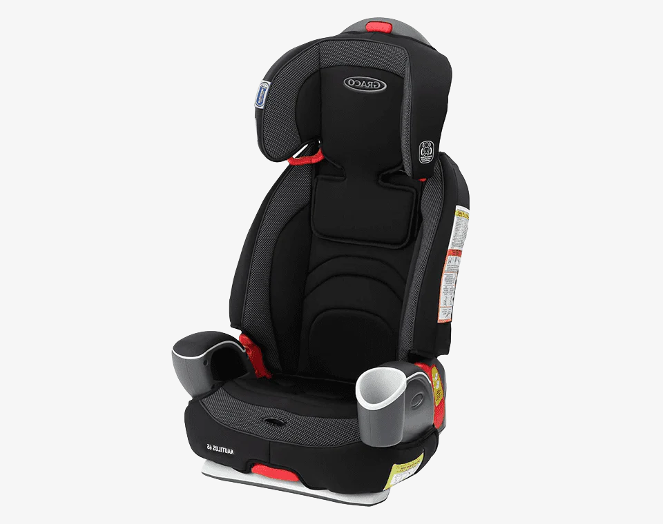 כסא בטיחות 3 ב 1 נאוטילוס Nautilus 65