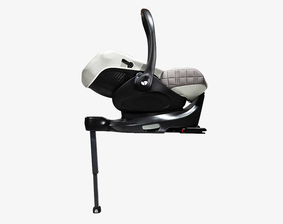 סלקל I-LEVEL RECLINE SIGNATURE אפור בהיר/Oyster
