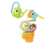 ציפור גלגלי מים ומשפך